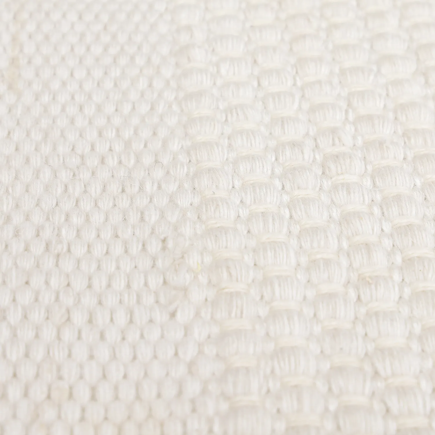 Koberec Indoor/Outdoor - Coastal Wool Look (krém)