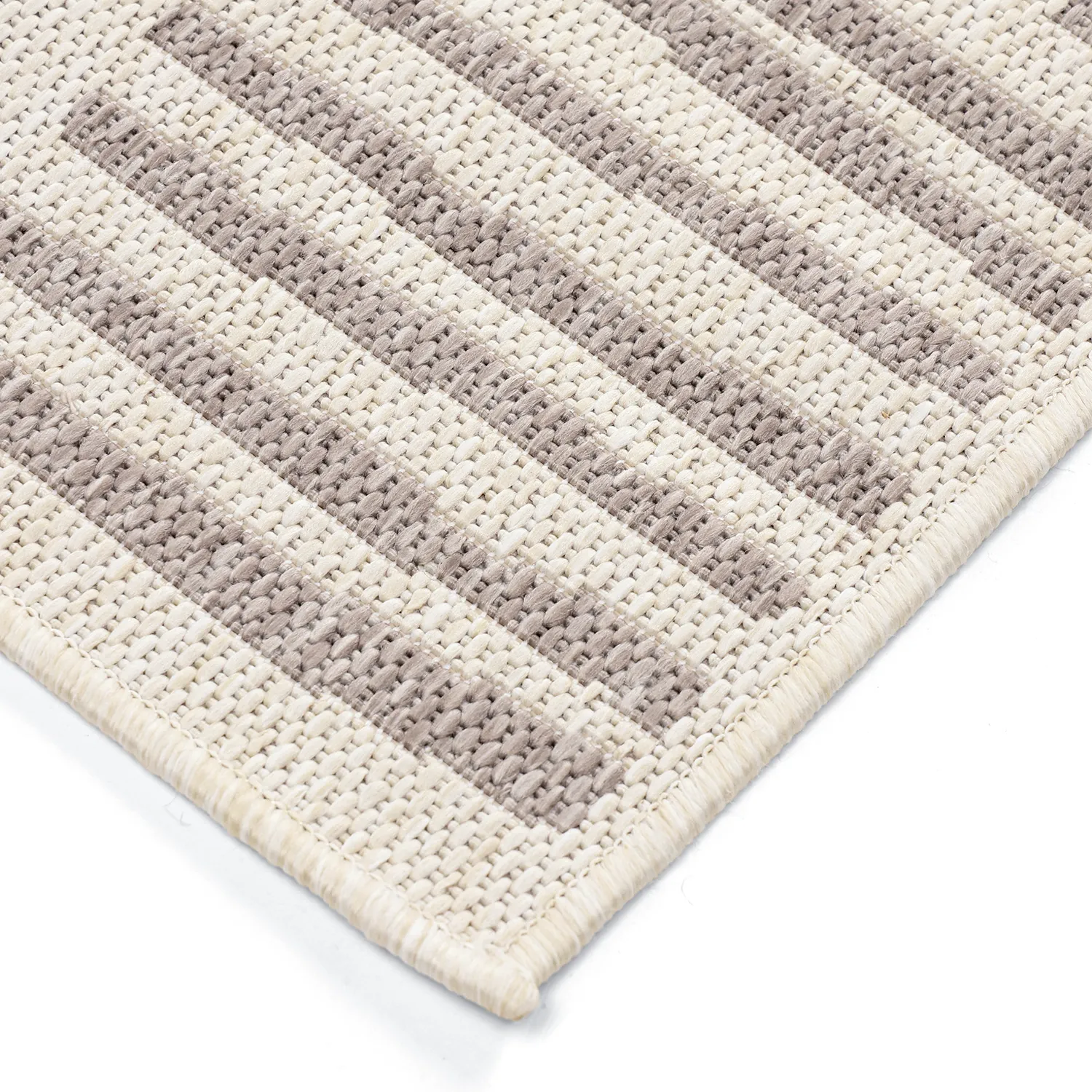 Koberec Indoor/Outdoor - Cordoba (taupe)