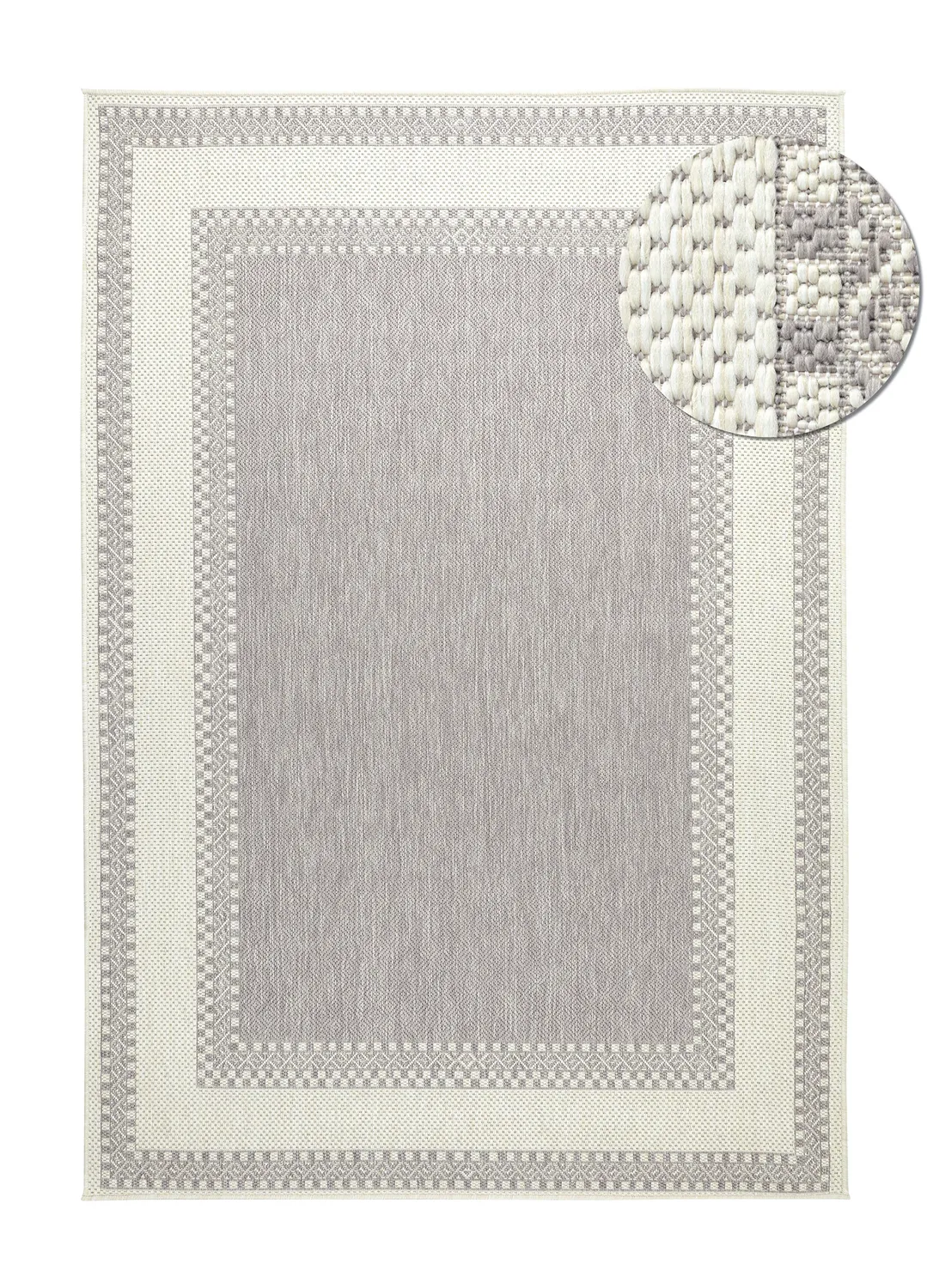 Koberec Indoor/Outdoor - Sousse (taupe)