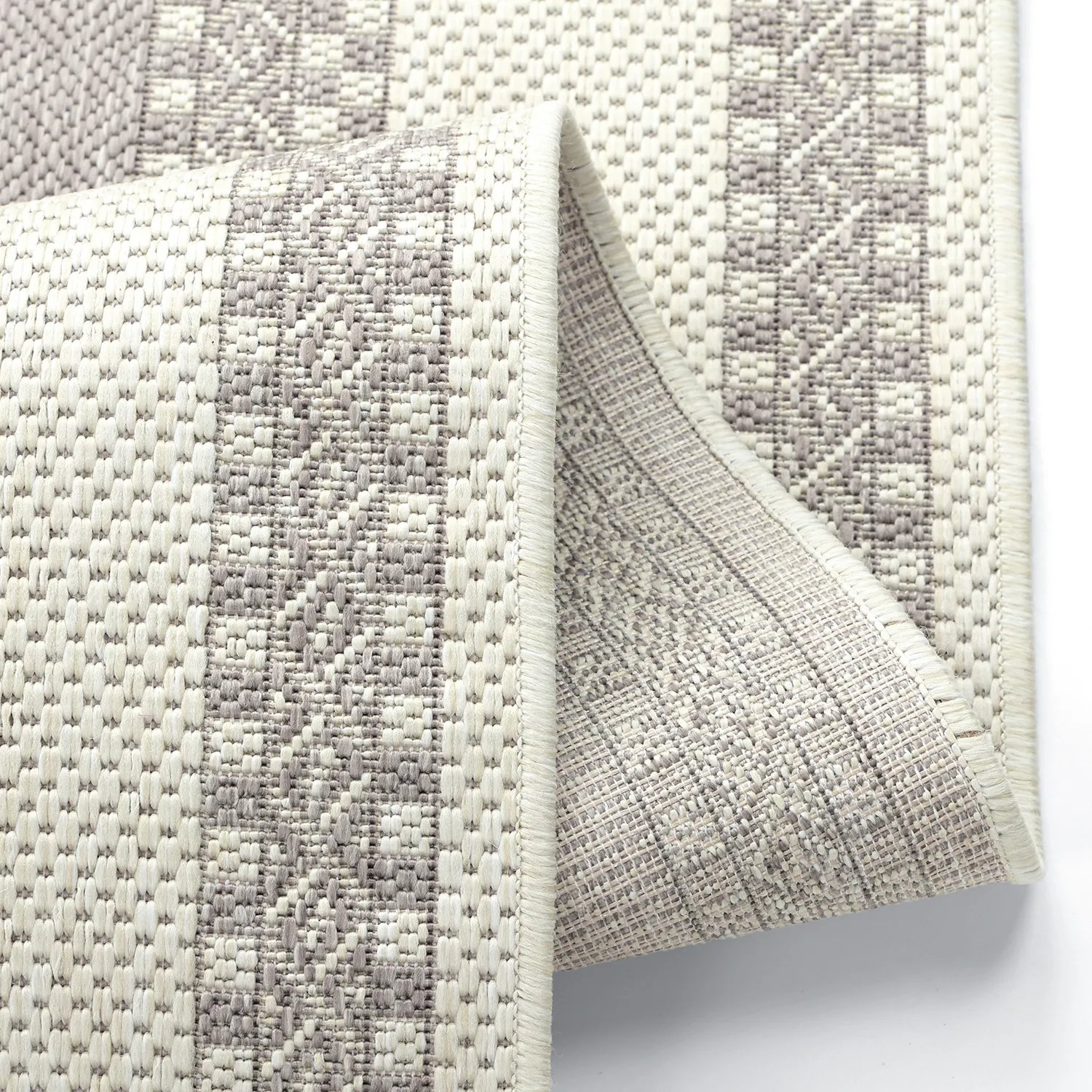 Koberec Indoor/Outdoor - Sousse (taupe)