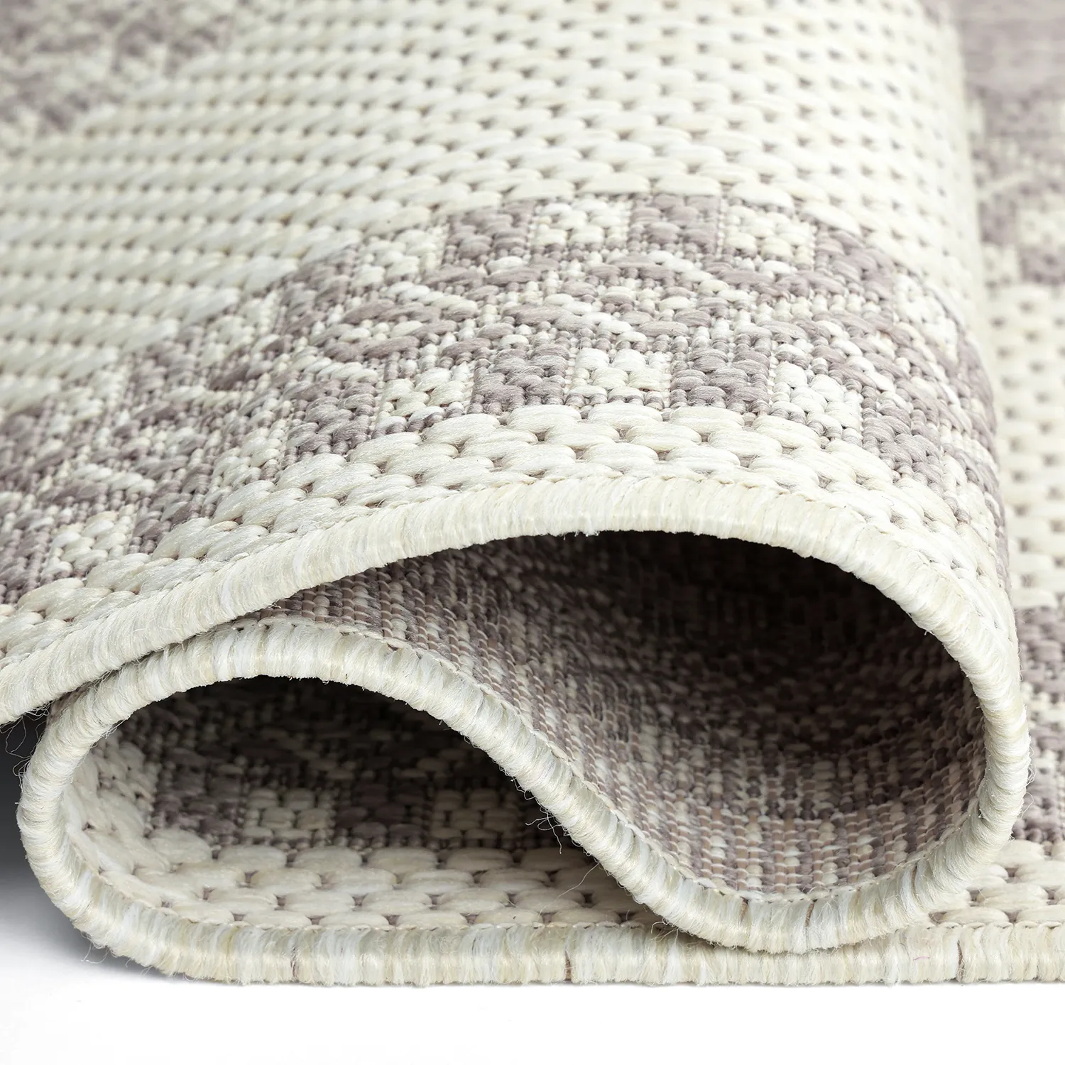 Koberec Indoor/Outdoor - Sousse (taupe)