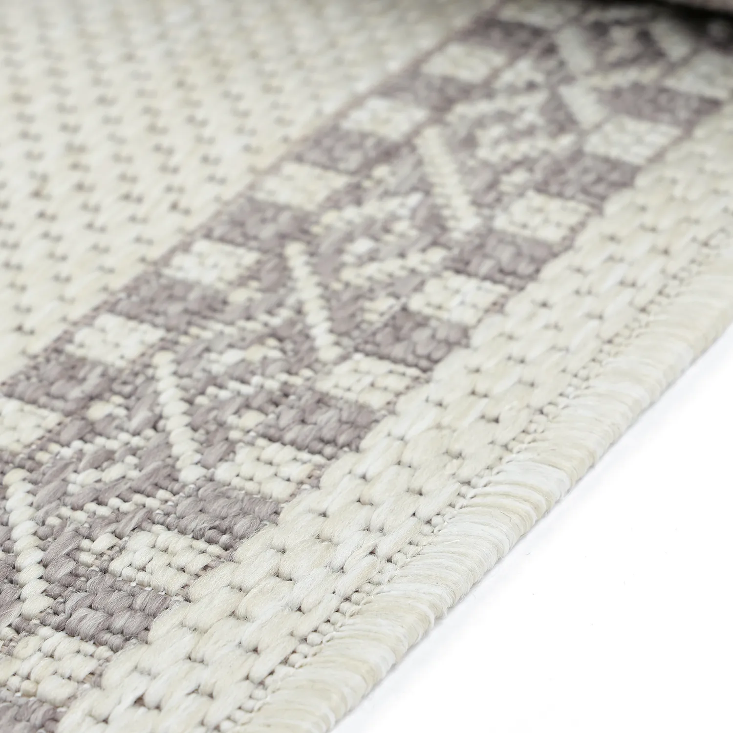 Koberec Indoor/Outdoor - Sousse (taupe)