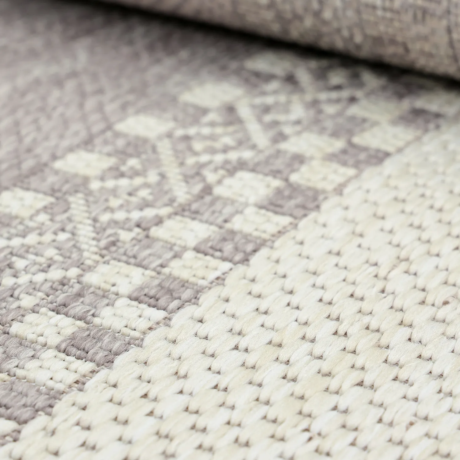 Koberec Indoor/Outdoor - Sousse (taupe)