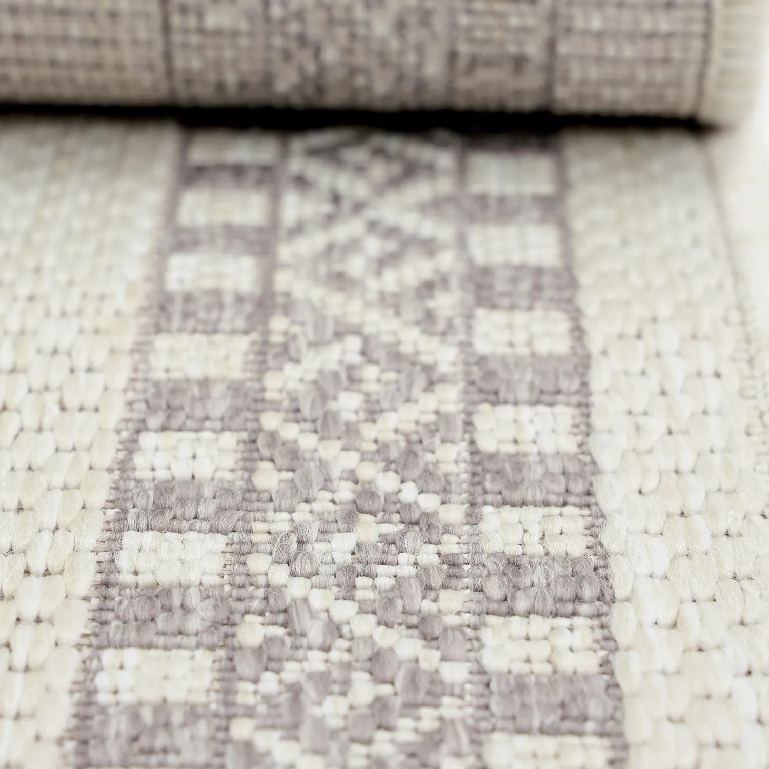 Koberec Indoor/Outdoor - Sousse (taupe)