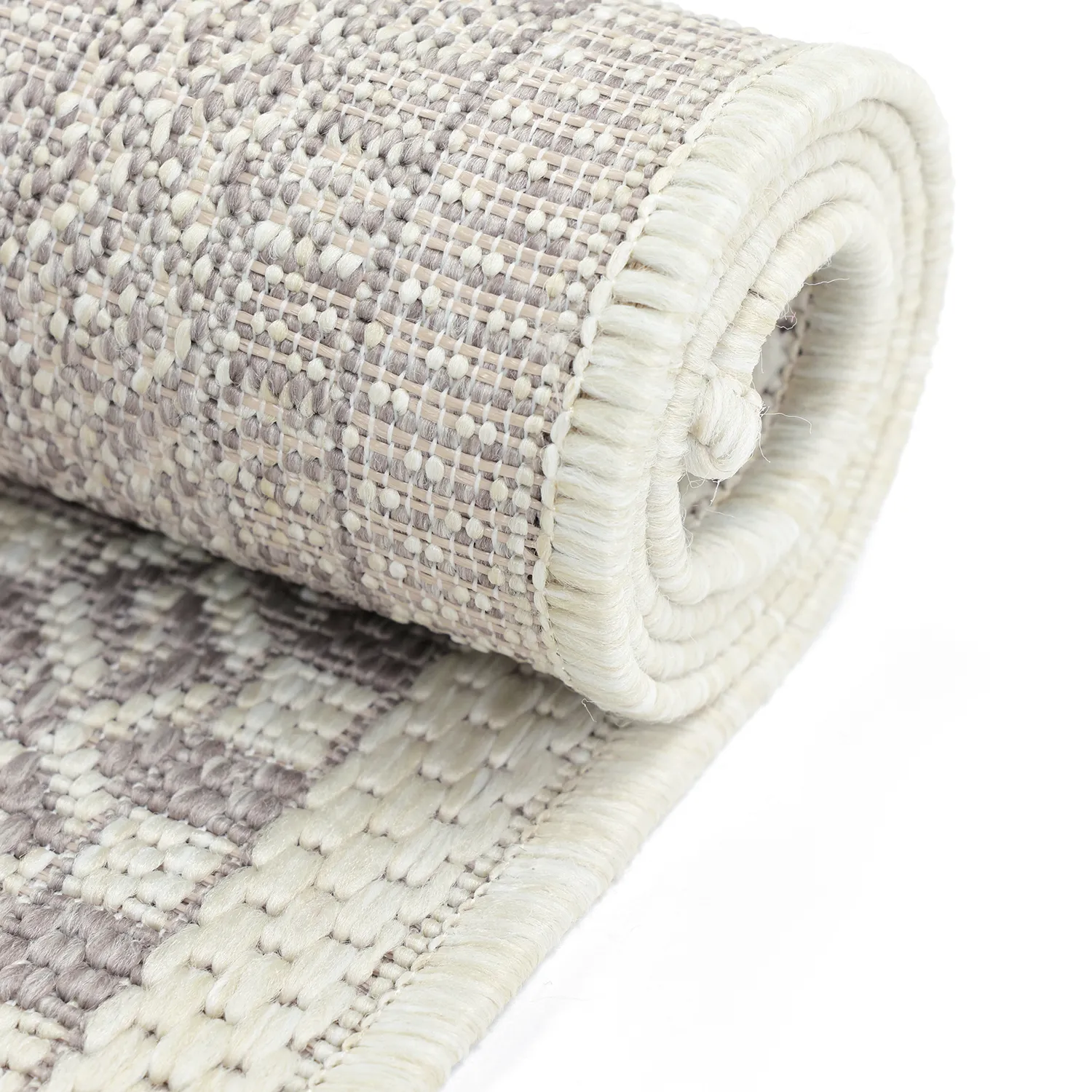 Koberec Indoor/Outdoor - Sousse (taupe)