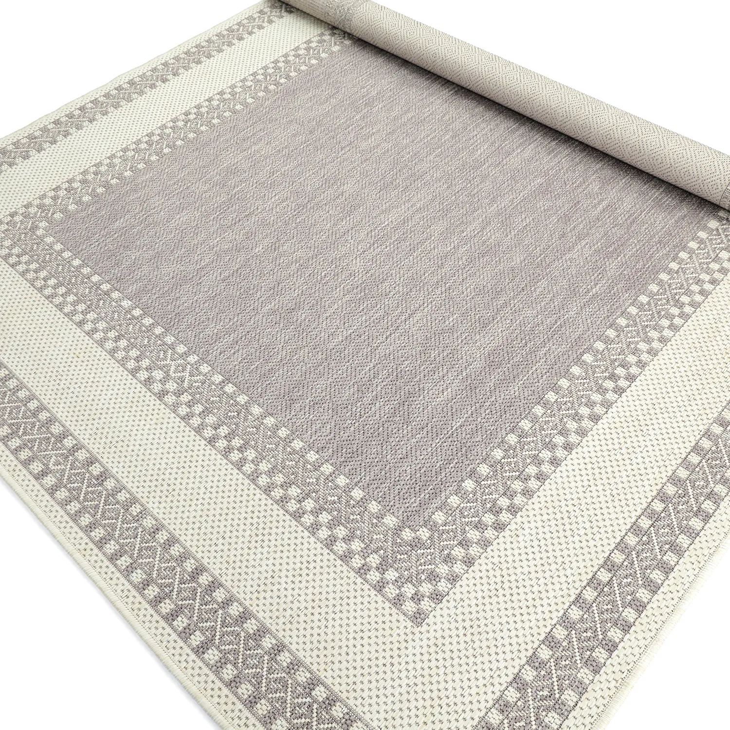 Koberec Indoor/Outdoor - Sousse (taupe)