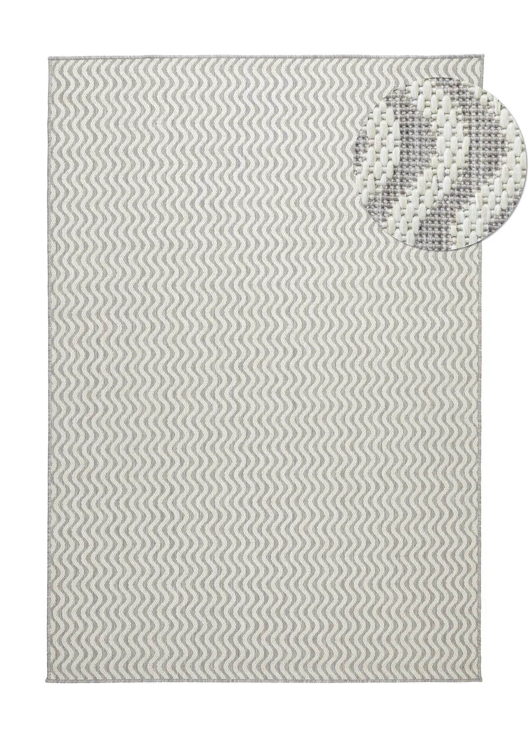 Koberec Indoor/Outdoor - Tracino (taupe)