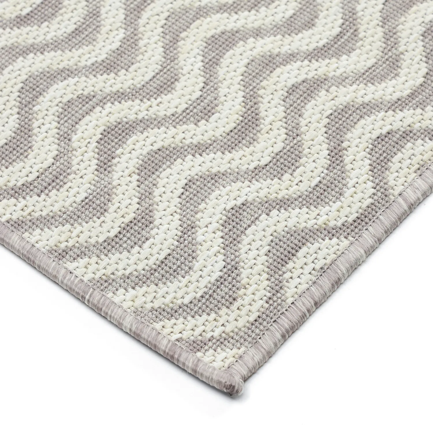 Koberec Indoor/Outdoor - Tracino (taupe)