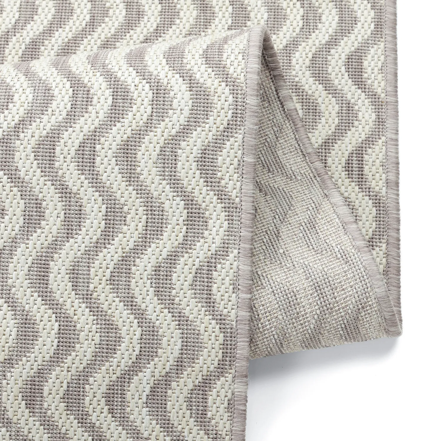 Koberec Indoor/Outdoor - Tracino (taupe)