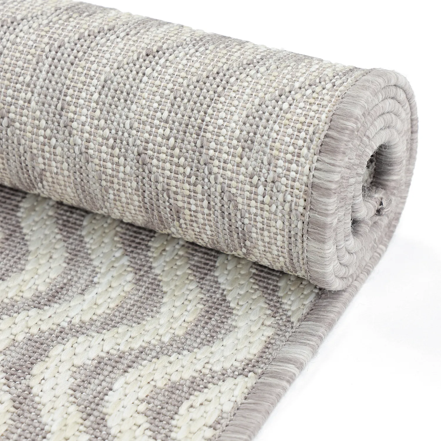 Koberec Indoor/Outdoor - Tracino (taupe)