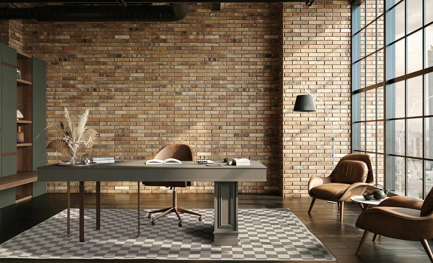 Koberec Indoor/Outdoor - Lucida (béžový)