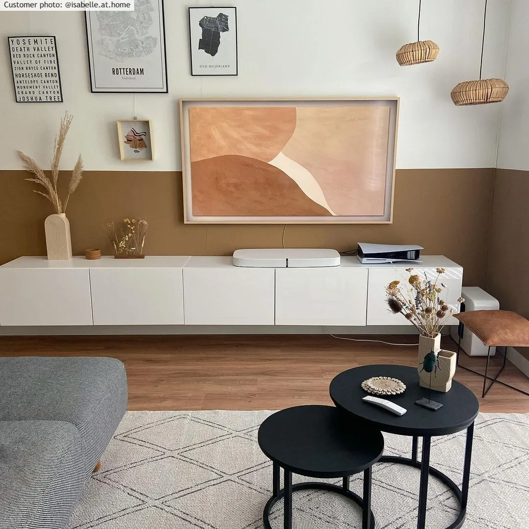Koberec Indoor/Outdoor - Brussels Diamond (bílý)