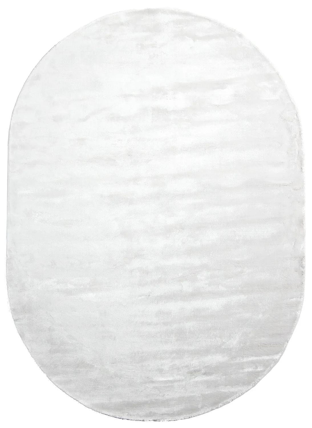 Oválné Viskózní koberec - Jodhpur Special Luxury Edition (offwhite)