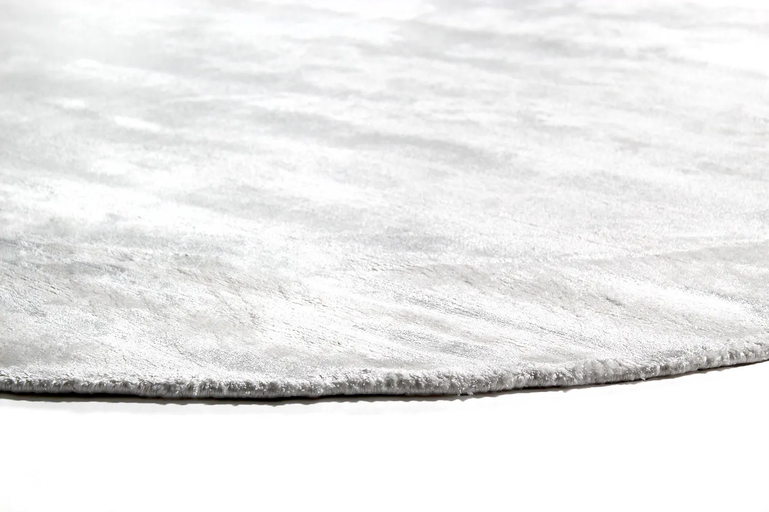 Oválné Viskózní koberec - Jodhpur Special Luxury Edition (offwhite)
