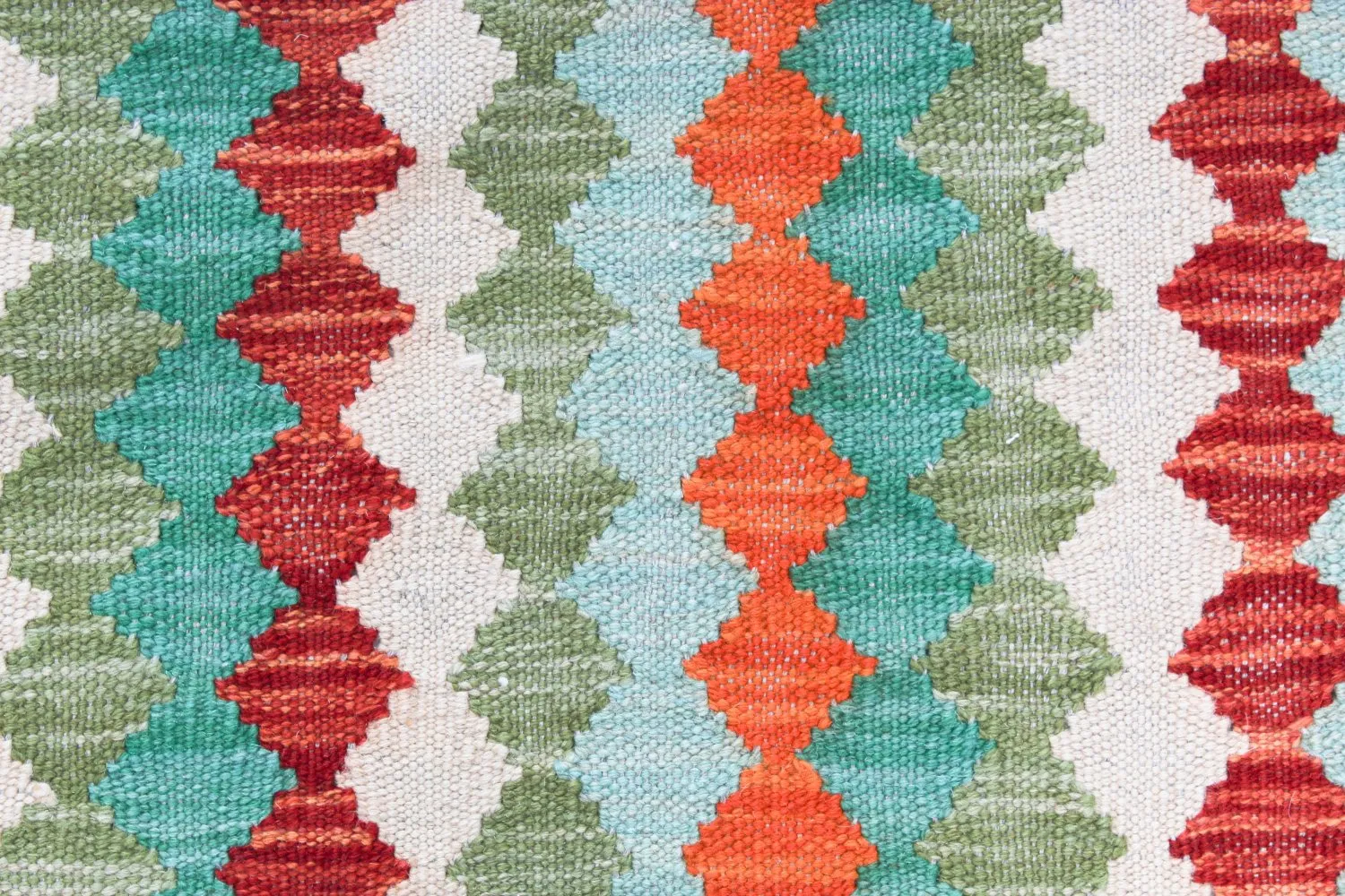 Orientální kilim koberec 294 x 202 cm