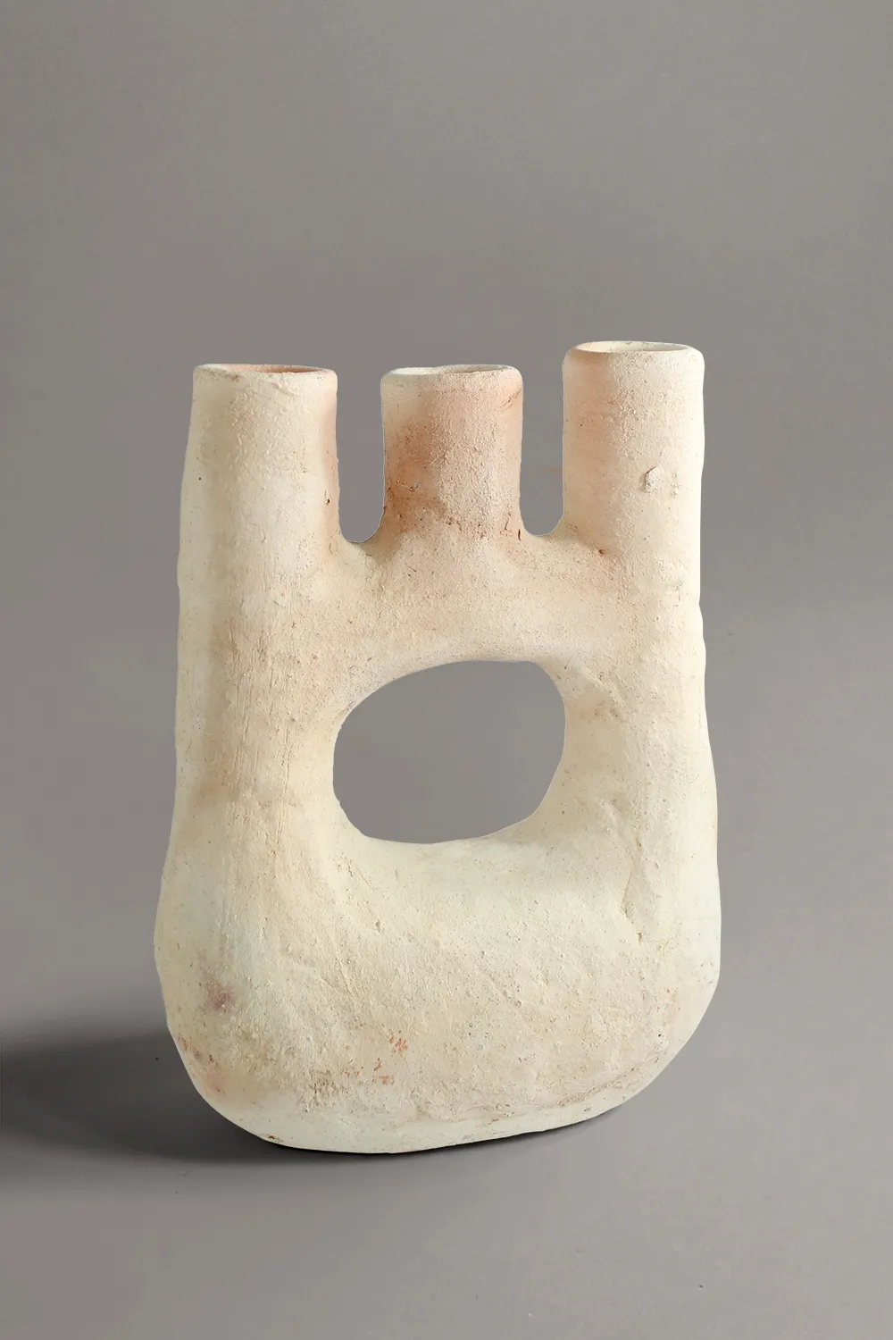 Dekorace - Sara (terracotta)