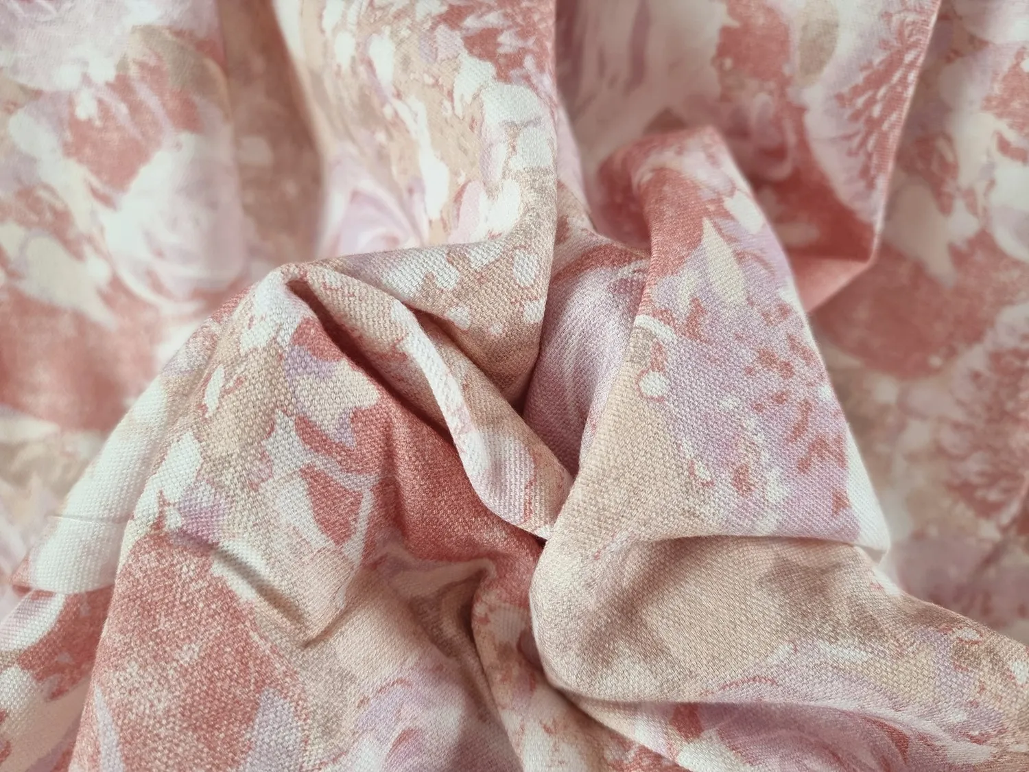 Kuchyňské utěrky 2 ks - Soft (Růžová)