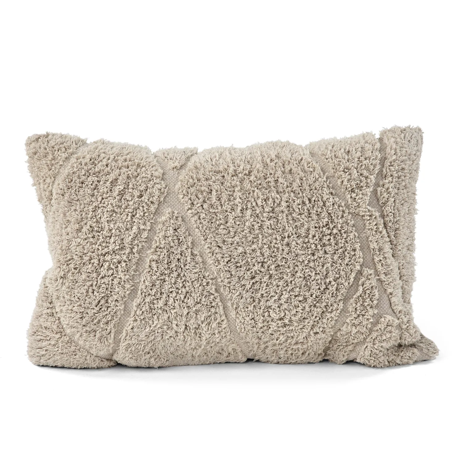 Kuddfodral - Andrea (beige)