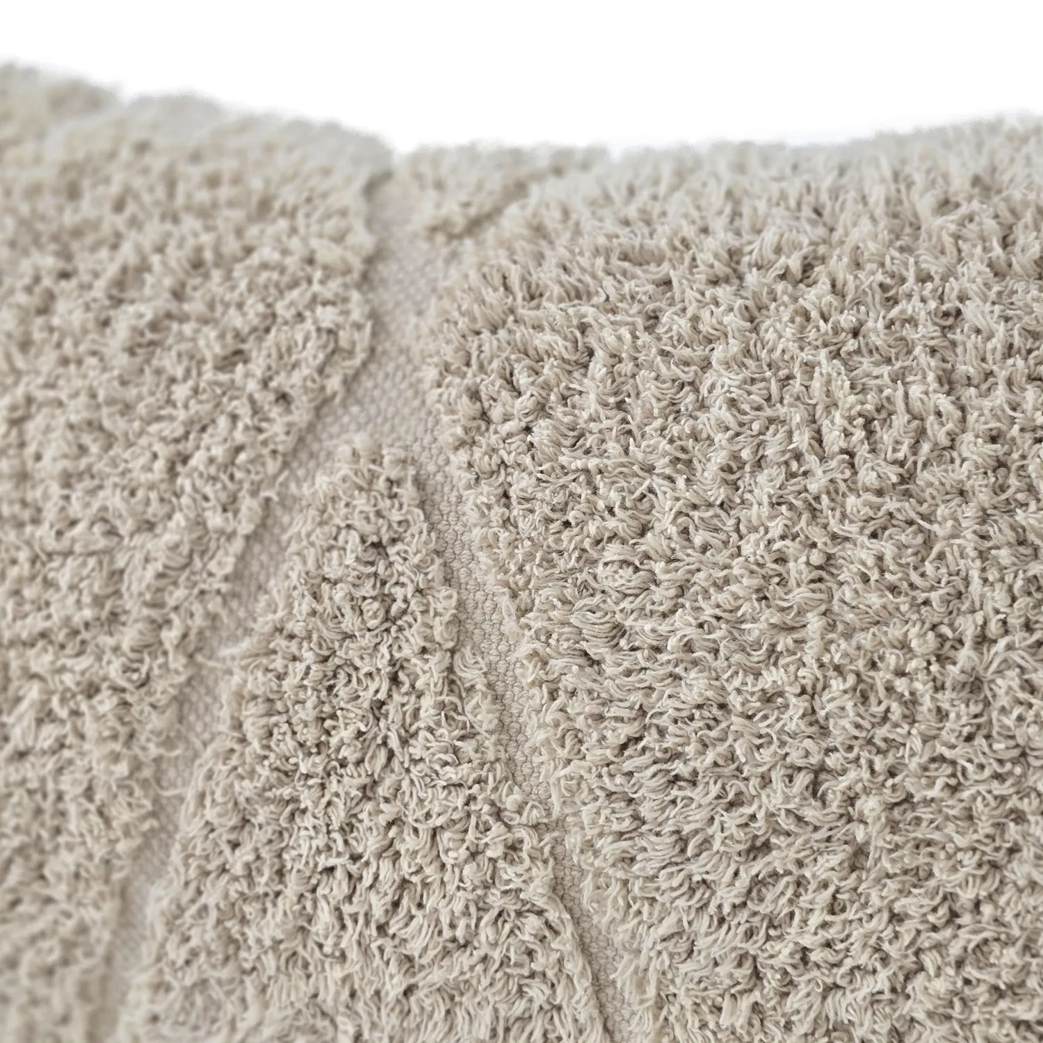 Kuddfodral - Andrea (beige)