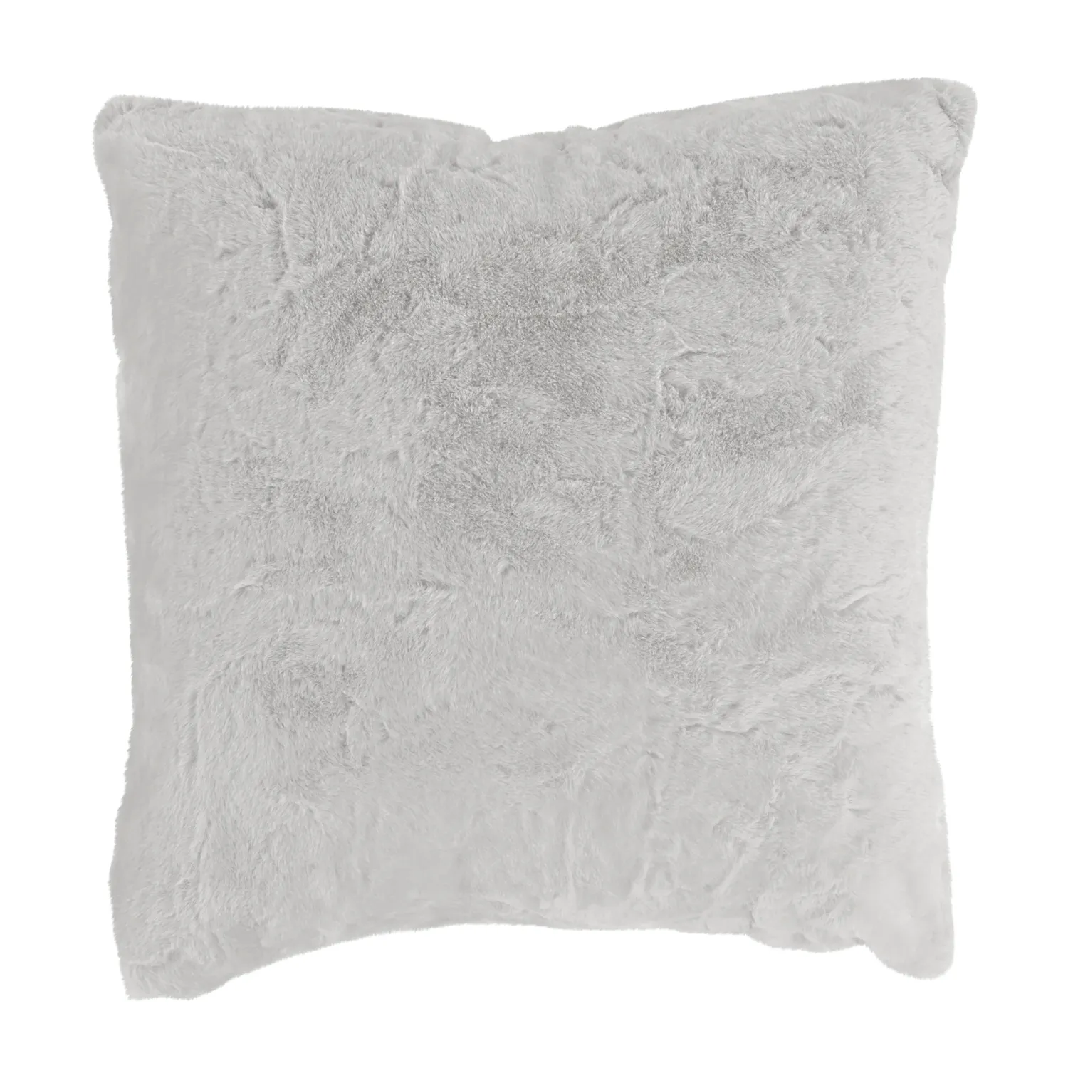 Povlak na polštář - Aranga Super Soft (šedá)