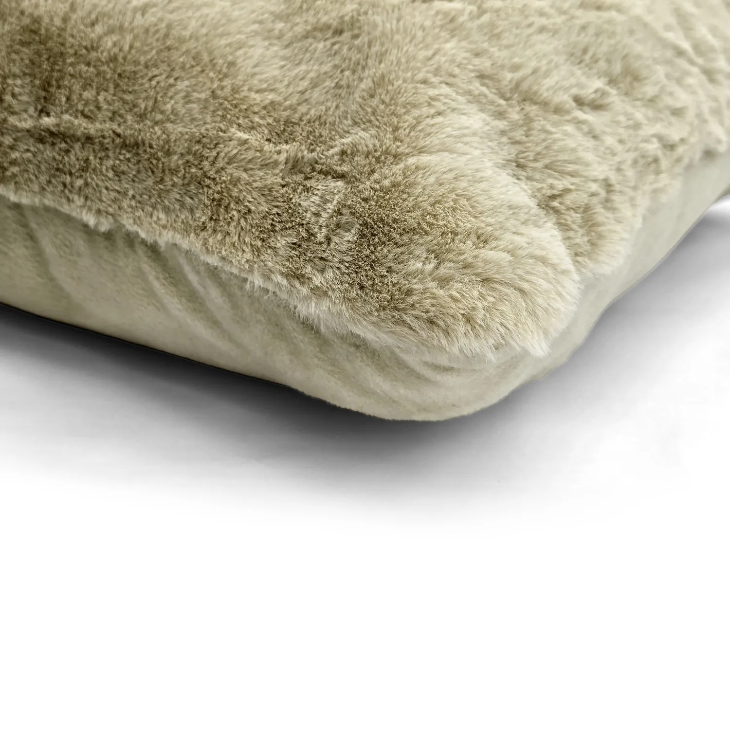 Povlak na polštář - Aranga Super Soft (světle zelená)
