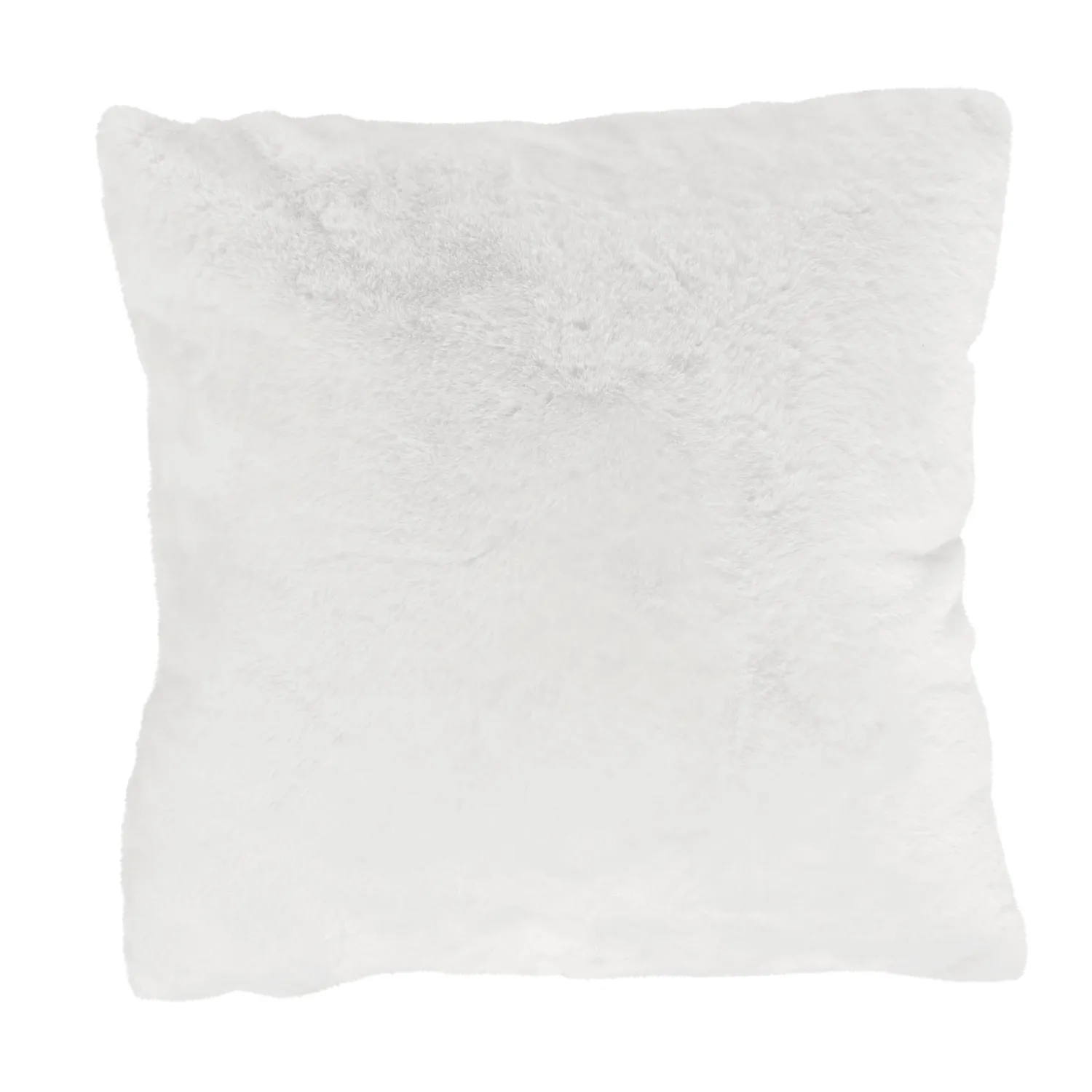 Povlak na polštář - Aranga Super Soft (bílý)