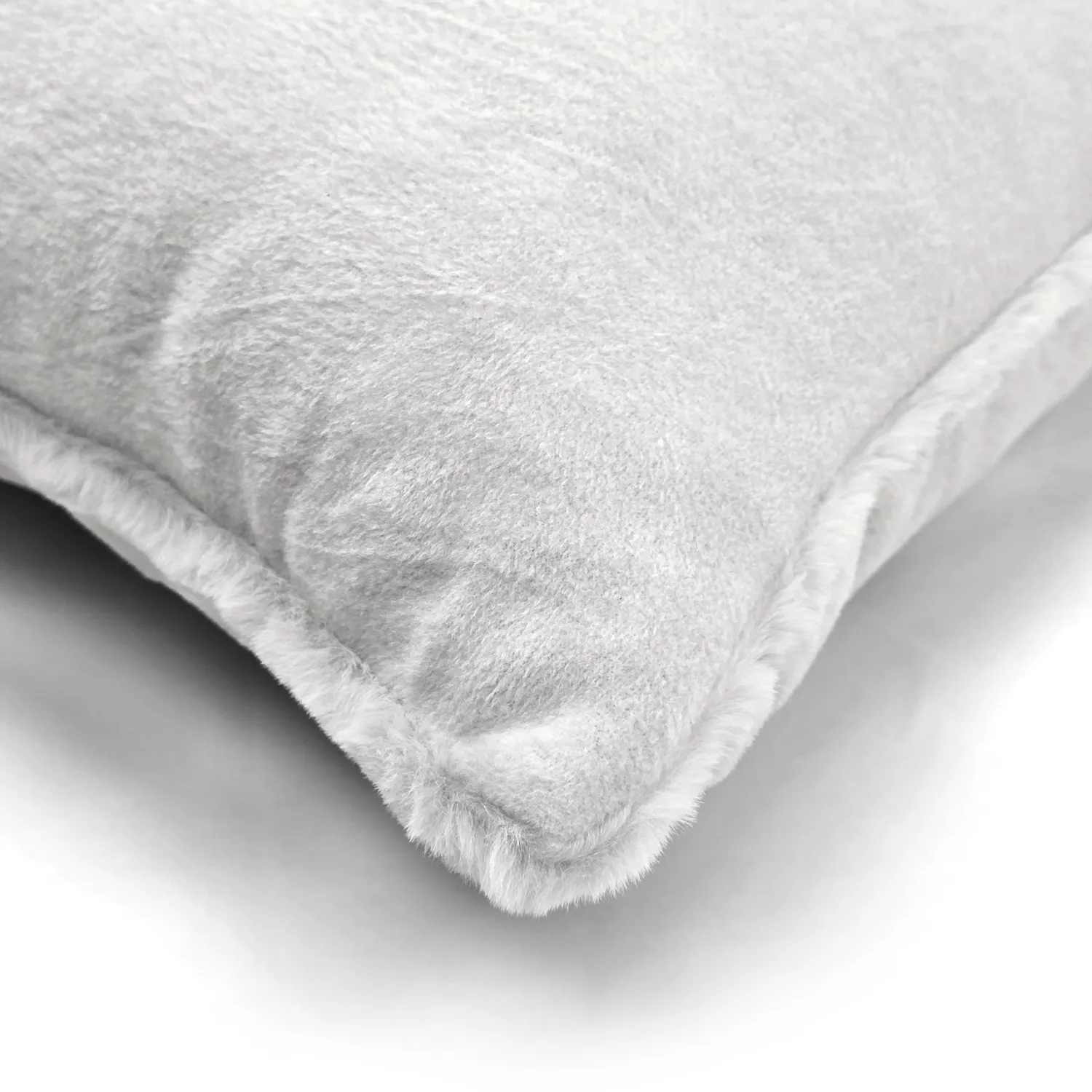 Povlak na polštář - Aranga Super Soft (bílý)