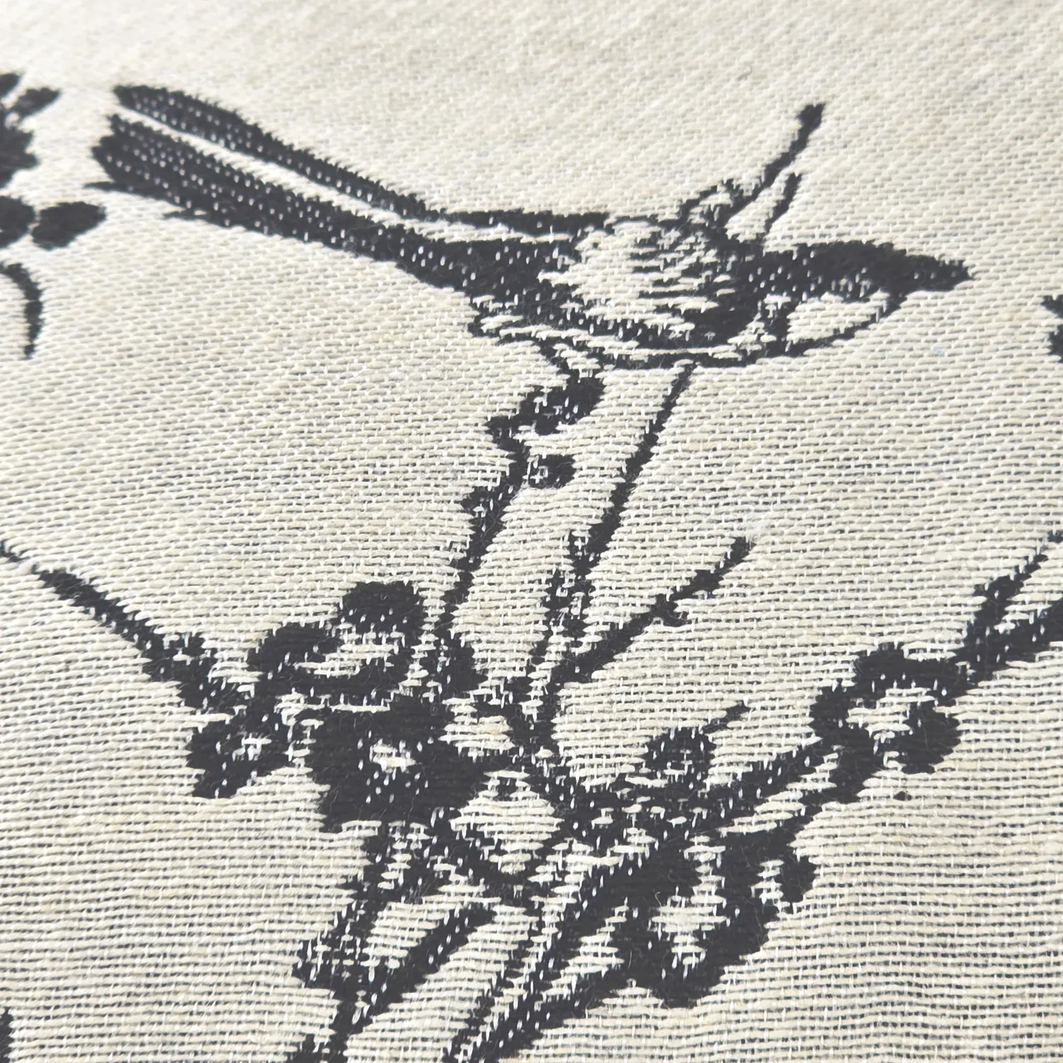 Povlak na polštář - Viborg Embroidered Cushion Cover (vícenásobná)