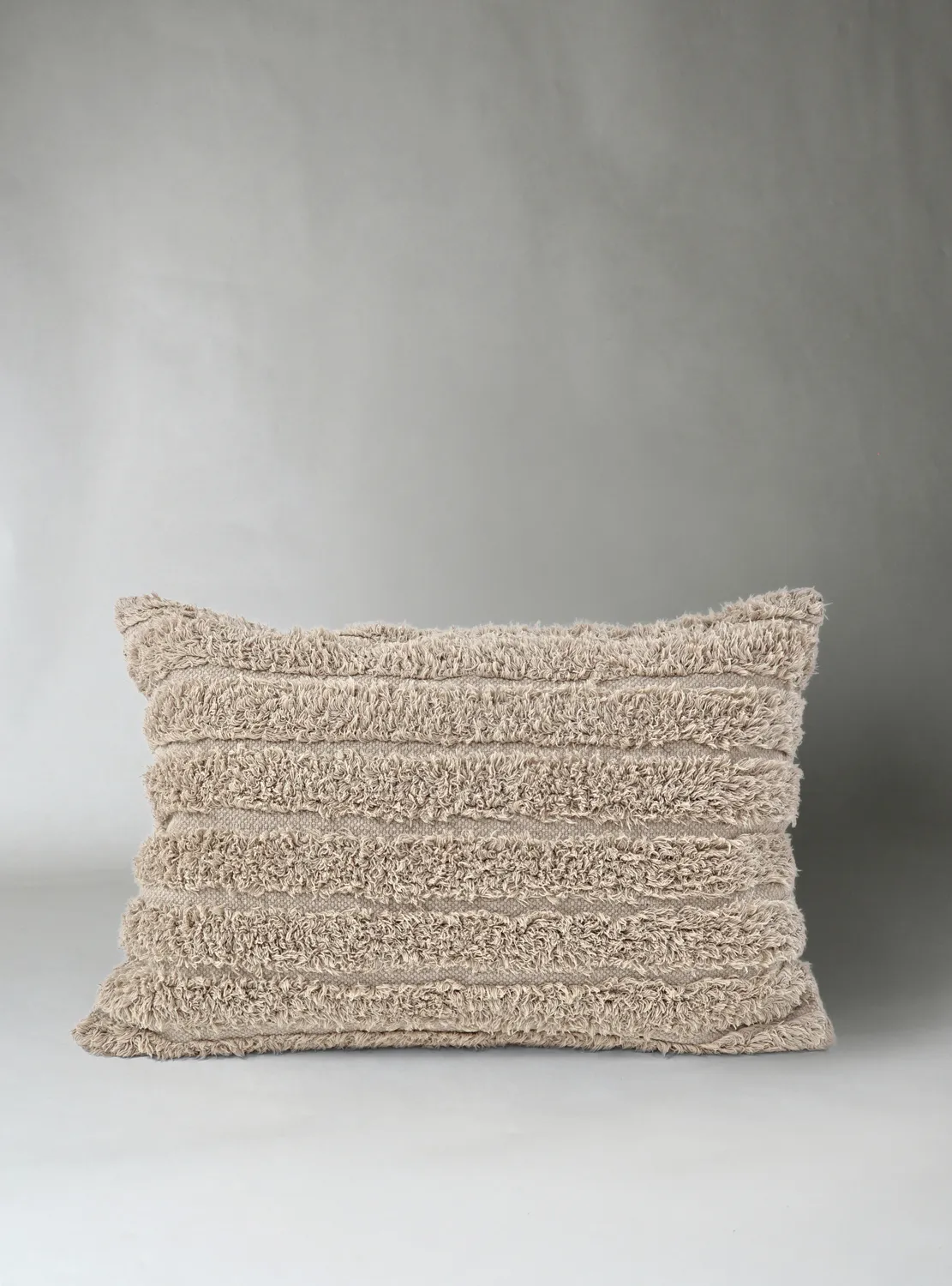 Kuddfodral - Willow (beige)