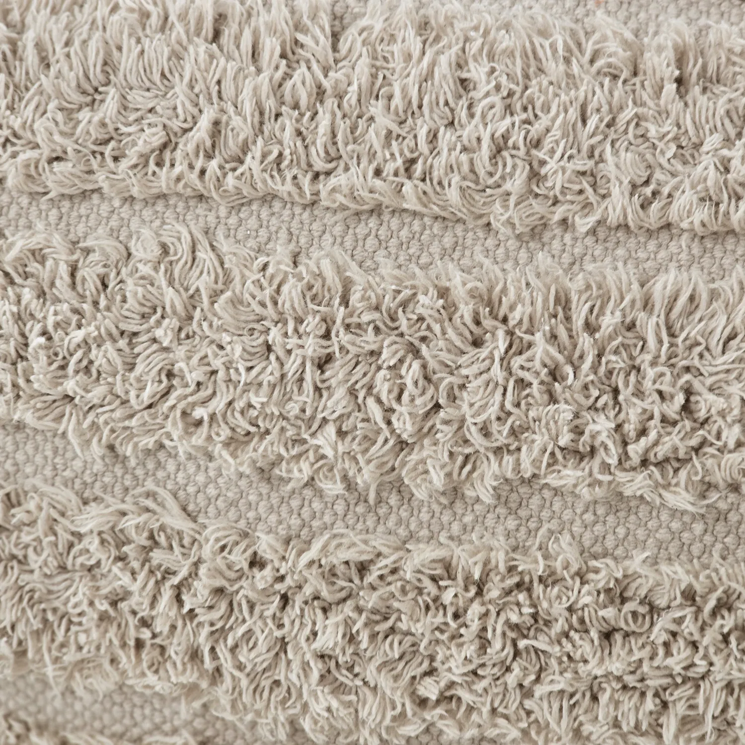 Kuddfodral - Willow (beige)