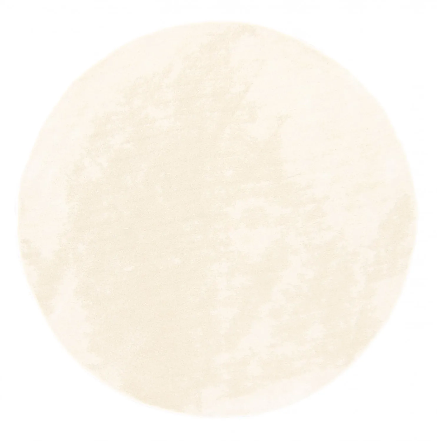 Kulaté koberce - Lucknow (offwhite)