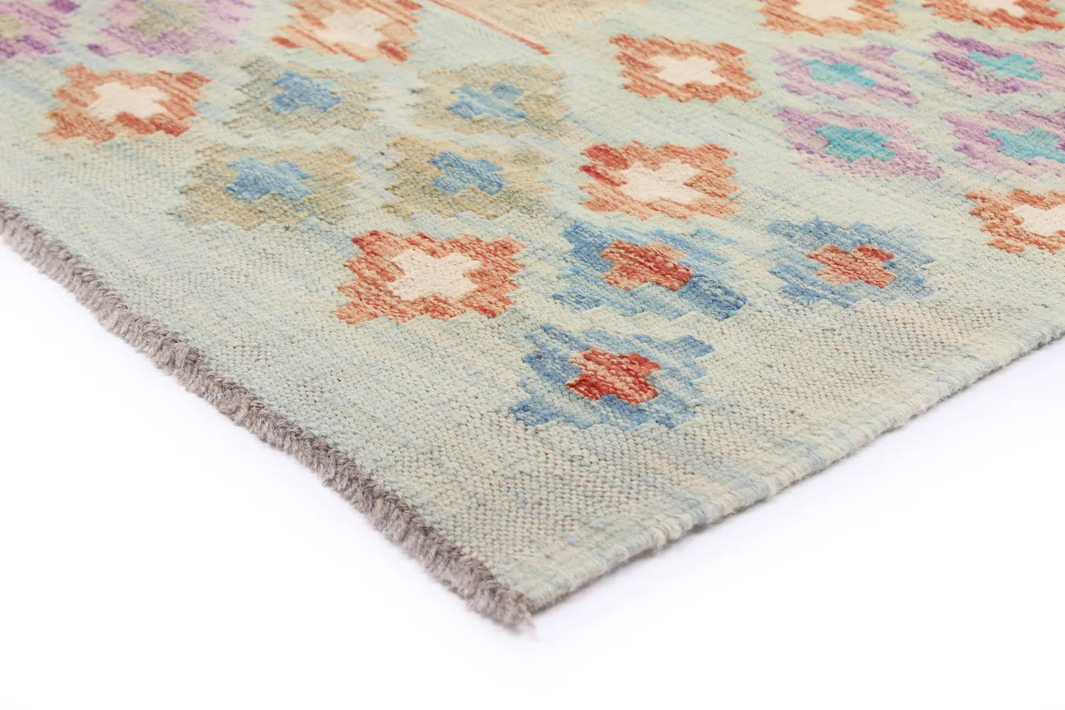 Orientální kilim koberec 299 x 209 cm