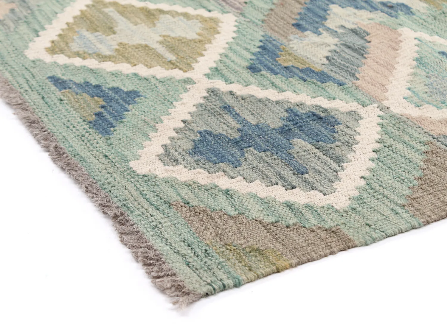 Orientální kilim koberec 300 x 204 cm