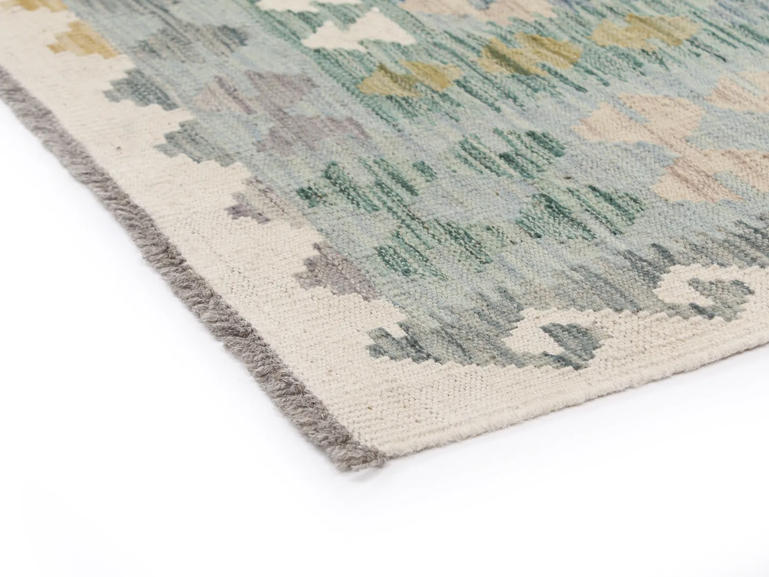 Orientální kilim koberec 307 x 199 cm