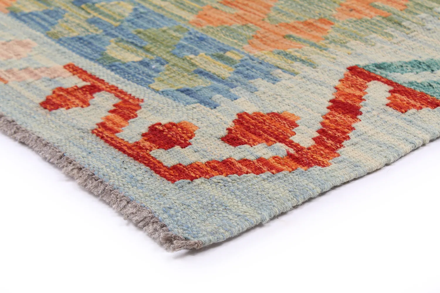Orientální kilim koberec 295 x 200 cm