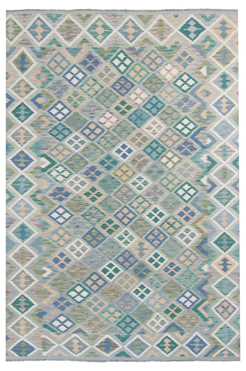Orientální kilim koberec 302 x 203 cm