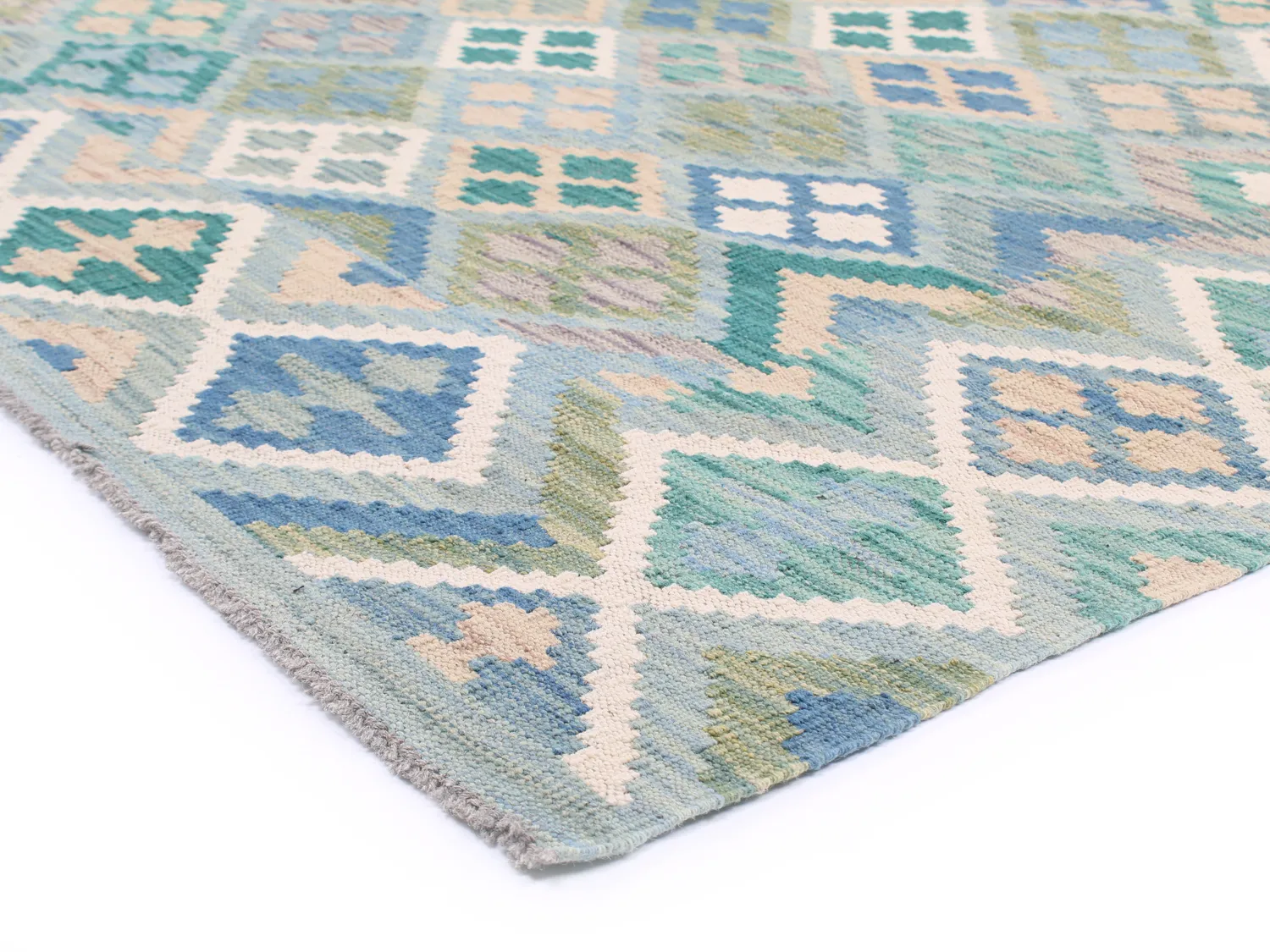 Orientální kilim koberec 302 x 203 cm