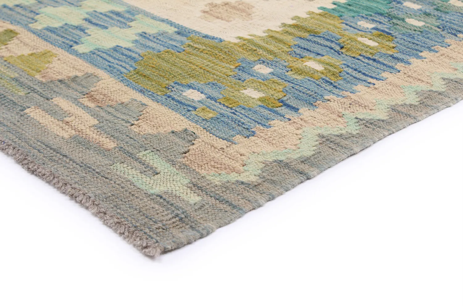 Orientální kilim koberec 299 x 205 cm