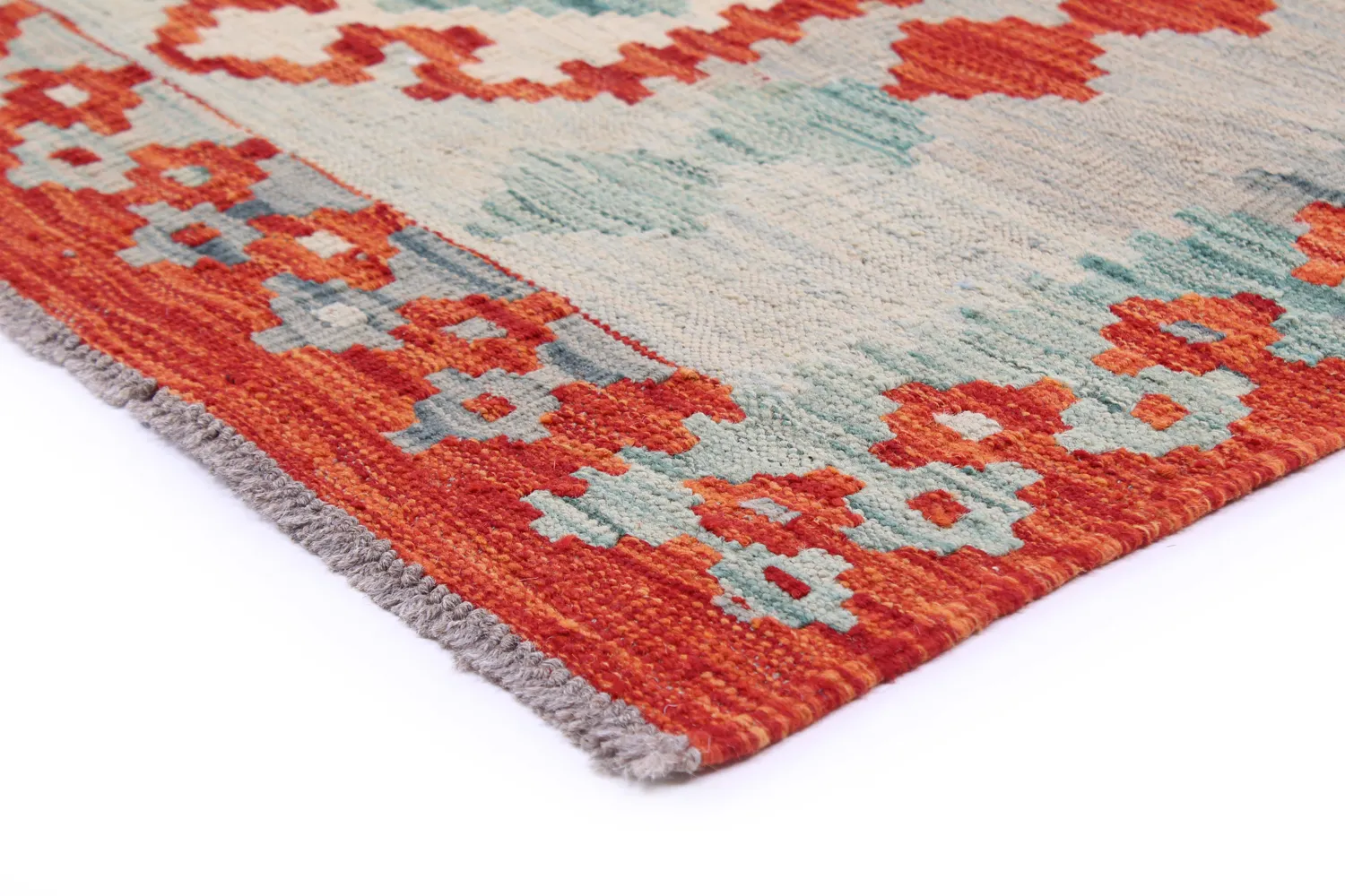 Orientální kilim koberec 244 x 170 cm