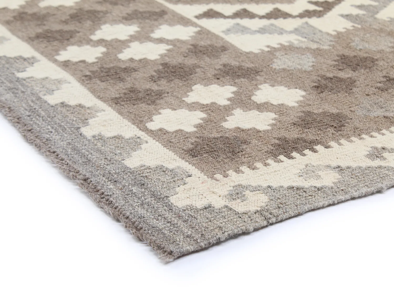 Orientální kilim koberec 339 x 261 cm