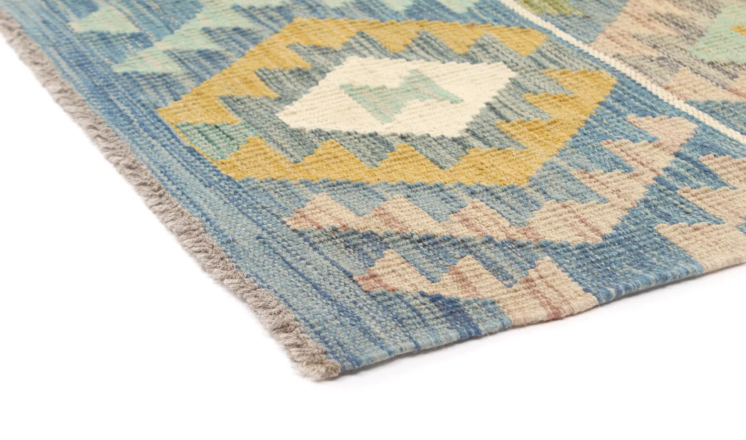 Orientální kilim koberec 288 x 210 cm