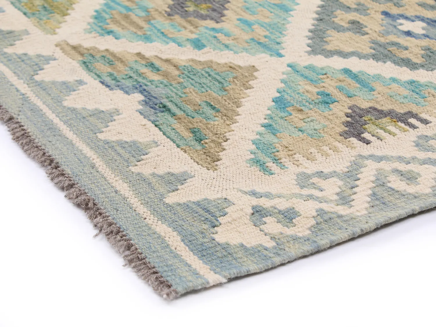 Orientální kilim koberec 294 x 197 cm