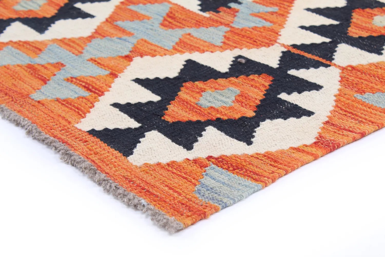 Orientální kilim koberec 238 x 172 cm
