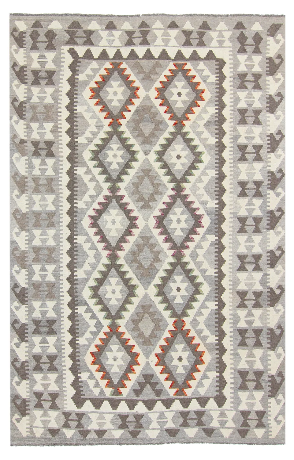 Orientální kilim koberec 244 x 161 cm