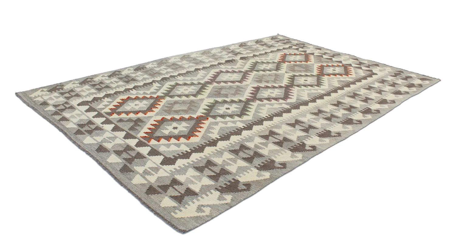 Orientální kilim koberec 244 x 161 cm