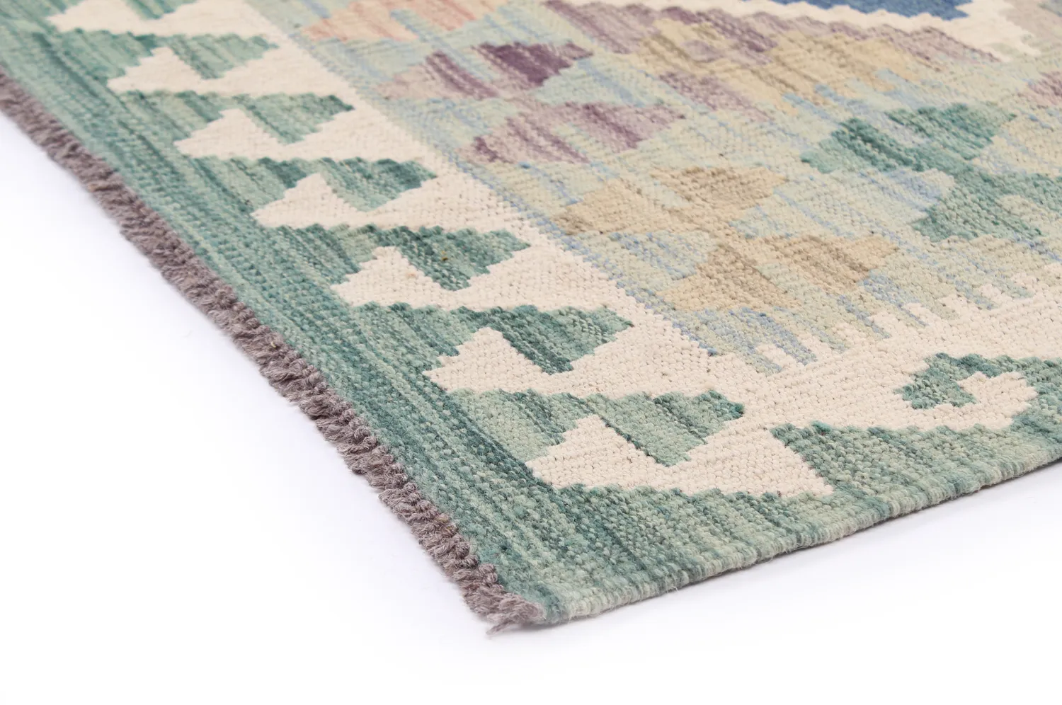 Orientální kilim koberec 234 x 163 cm