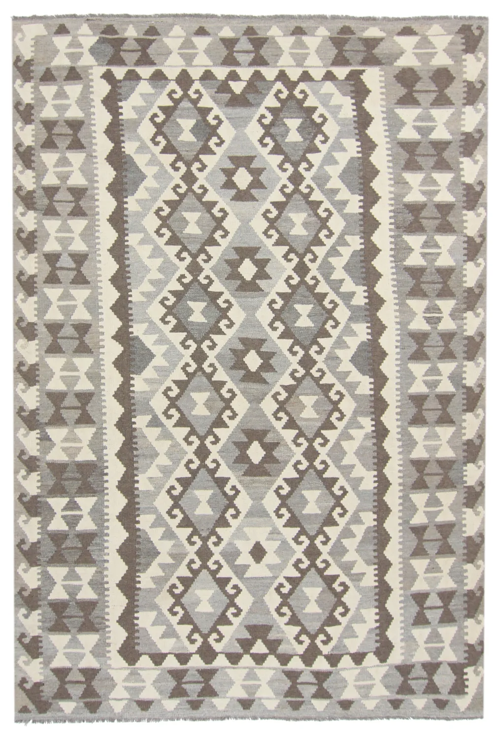 Orientální kilim koberec 244 x 165 cm