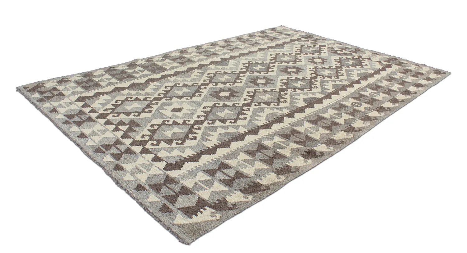 Orientální kilim koberec 244 x 165 cm