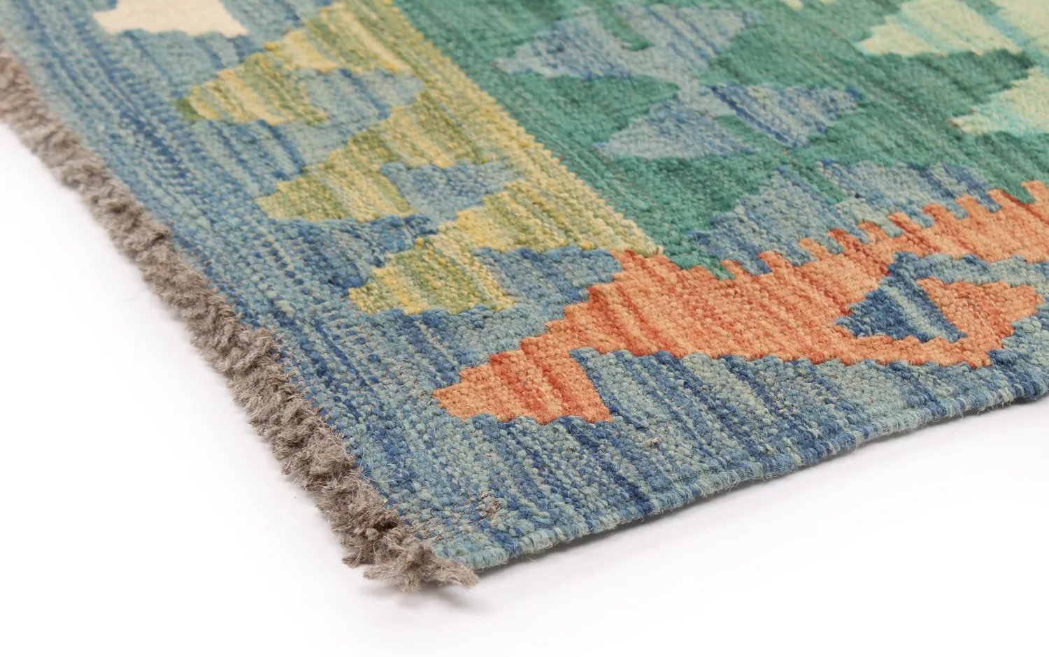 Orientální kilim koberec 237 x 174 cm
