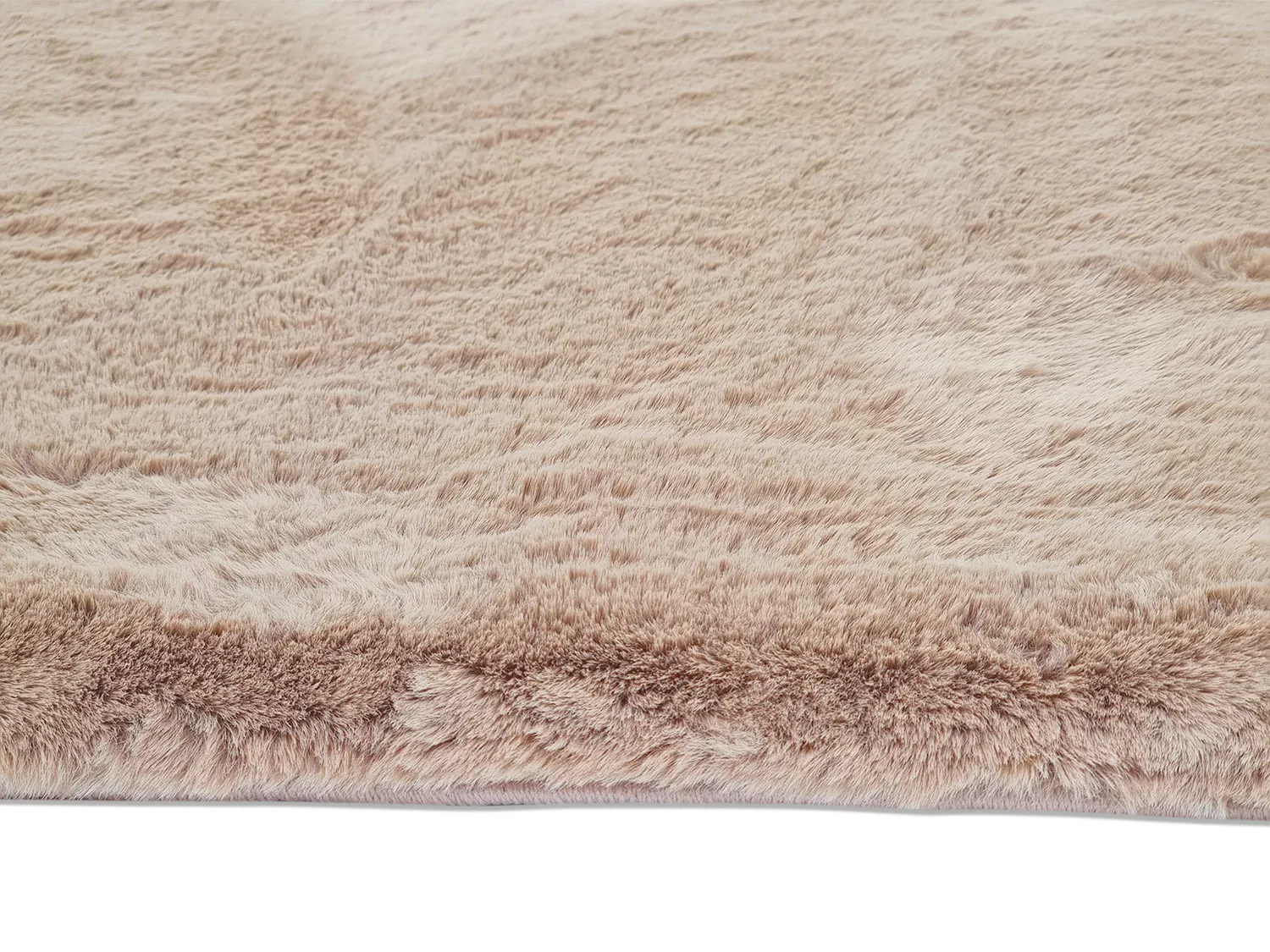 Shaggy koberce - Cloud Super Soft (taupe)